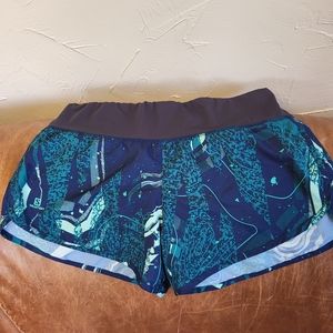 Salomon Women's Running Shorts